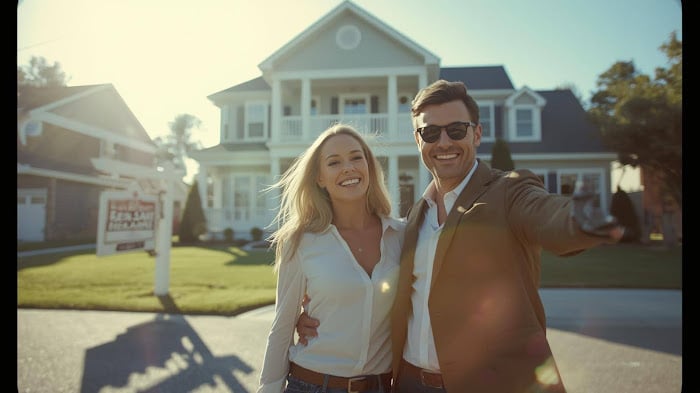 Real Estate Firm Closes 30% More Deals