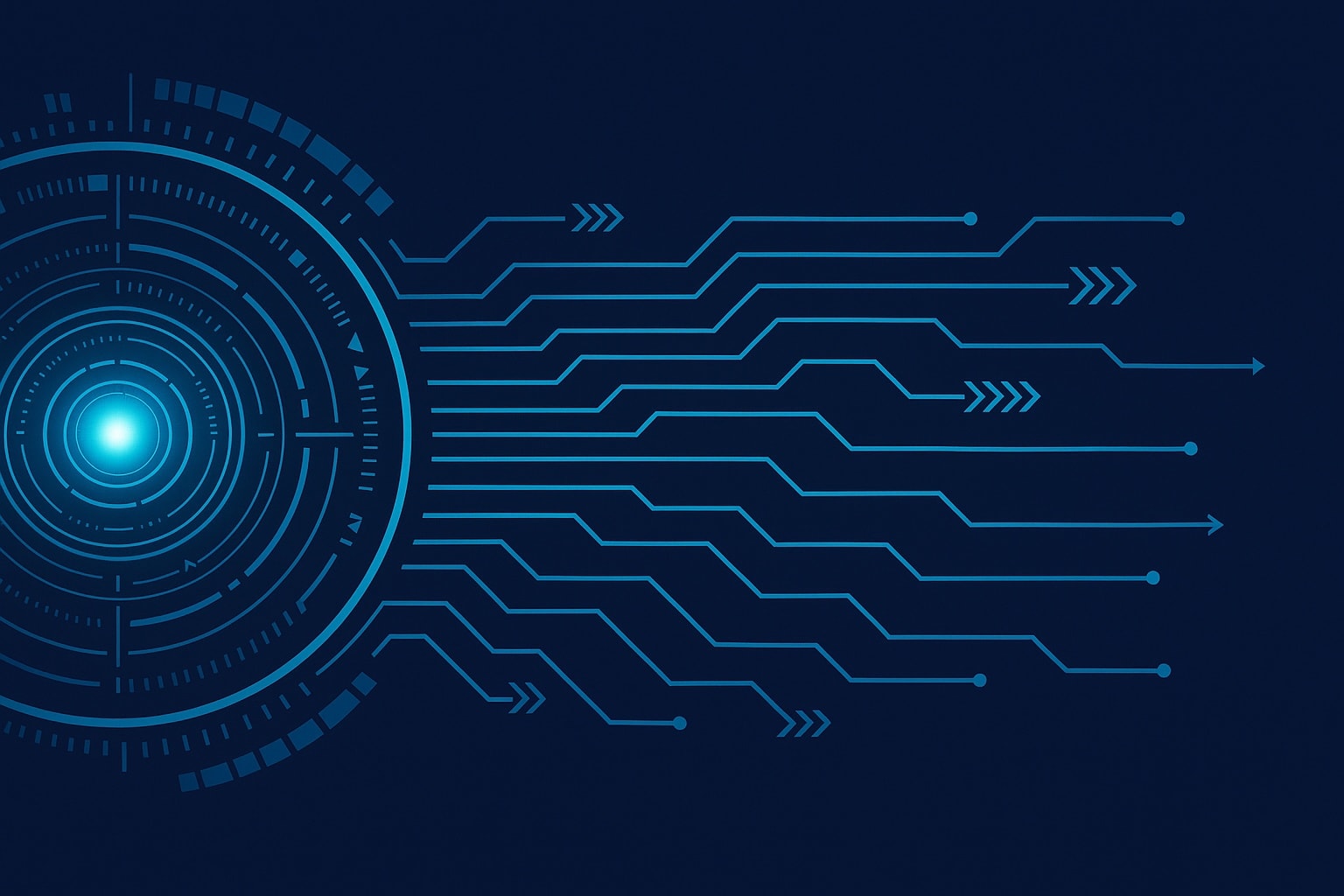 YBRYX Systems - Enterprise AI Technology for Small Business