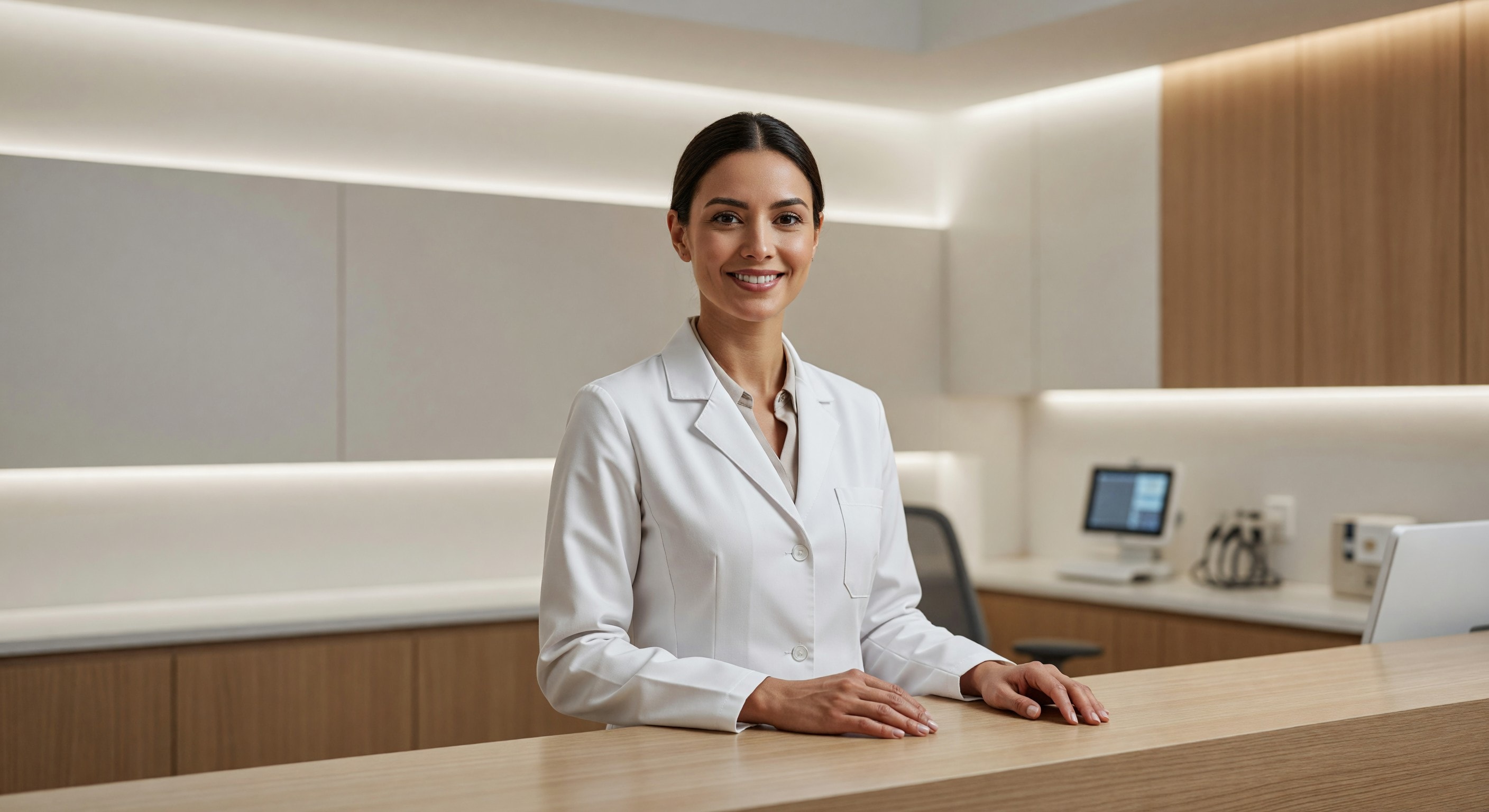 Healthcare & Wellness